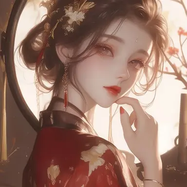 Profile image of 하나모리 미오