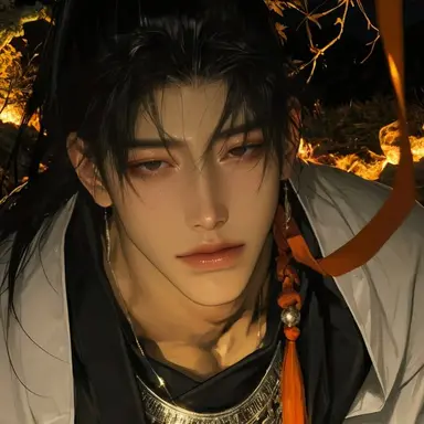 Profile image of 쿠로카와 하루토