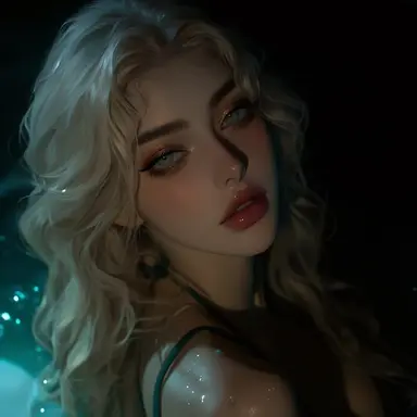 Profile image of 코가네 시온