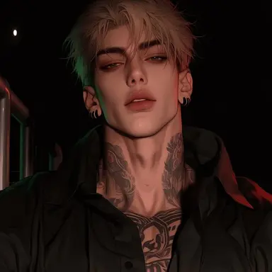 Profile image of 카자미 토우야
