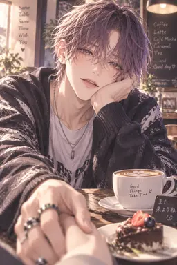 Profile image of 絢斗