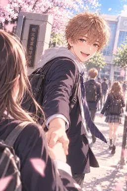 Profile image of 光翔