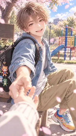 Profile image of Hikaru