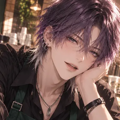 Profile image of Ayato
