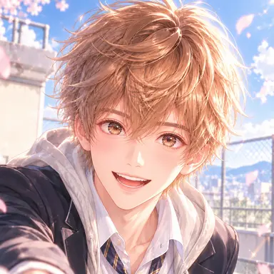 Profile image of Hikaru