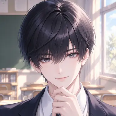 Profile image of Itsuki