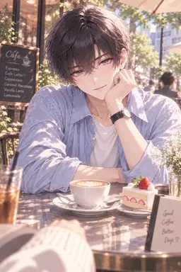 Profile image of Itsuki
