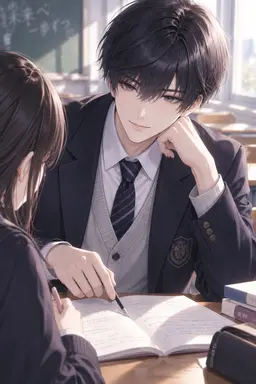 Profile image of Itsuki