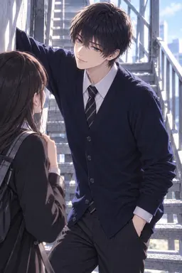 Profile image of Itsuki