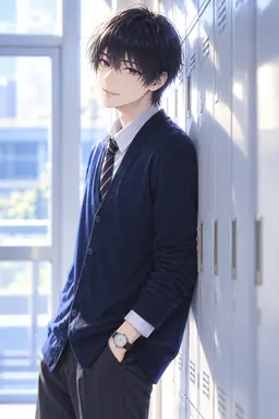 Profile image of Itsuki