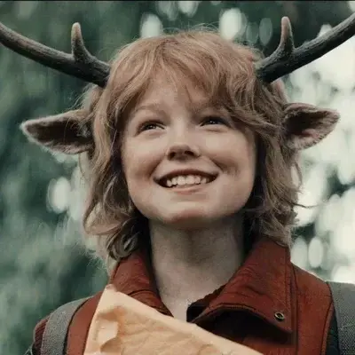 RancidSoul1369의 Gus - Sweet Tooth