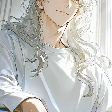 Profile image of Primus