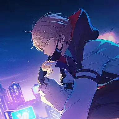 Profile image of 텐마 츠카사