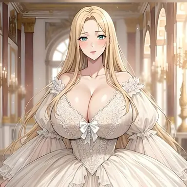 Profile image of メリンダ