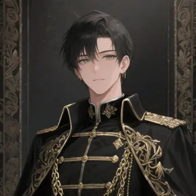 Profile image of カイザー