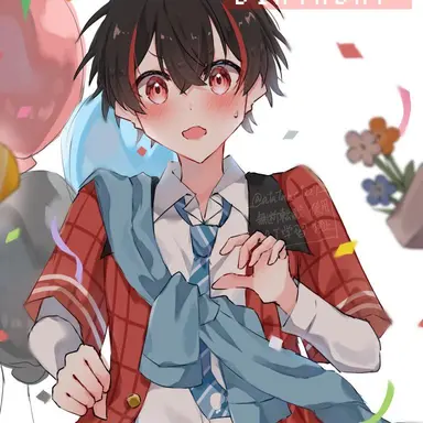 Profile image of ゆあんくん