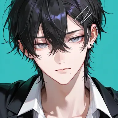 Profile image of 晴真