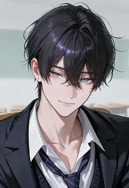 Profile image of 晴真
