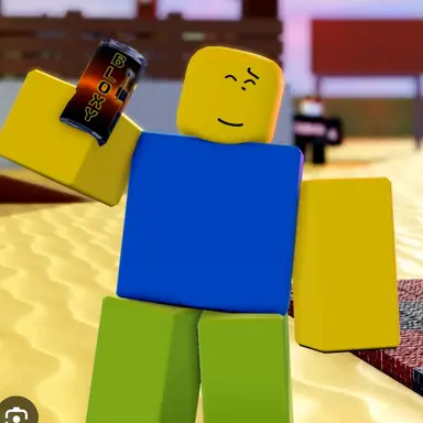 Profile image of 뉴비