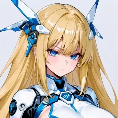 Profile image of アンジェ