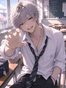 Profile image of 아키라