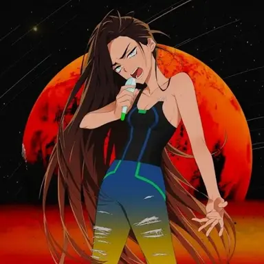 Profile image of 현아