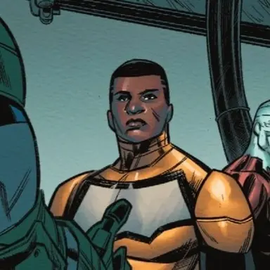 Profile image of Duke Thomas