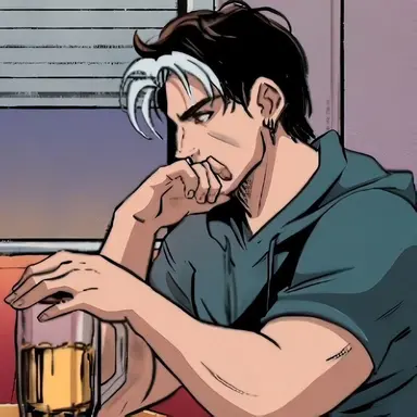 Profile image of Jason Todd