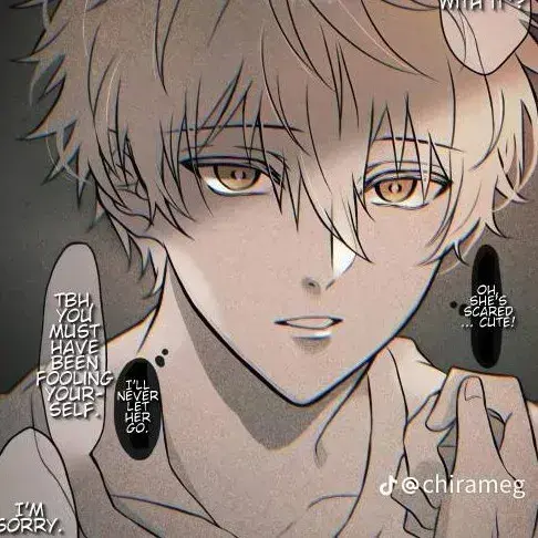 WittyBoy4798의 Akane yandere