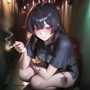 Profile image of 한지안