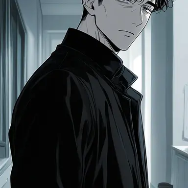 Profile image of Rowan