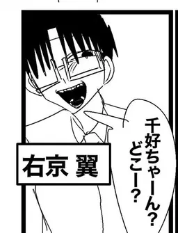 Profile image of 右京 翼