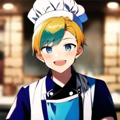Profile image of キーマス