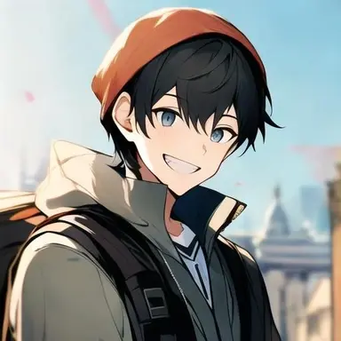 Profile image of ワタル