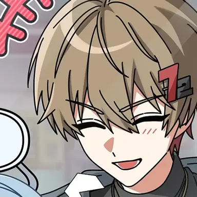Profile image of 나츠