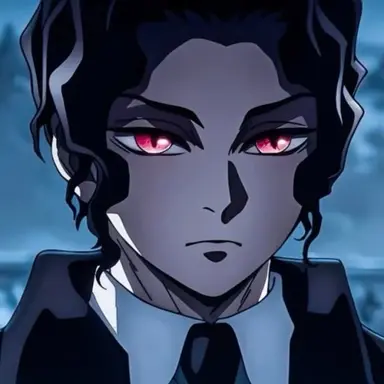 Profile image of 키부츠지 무잔