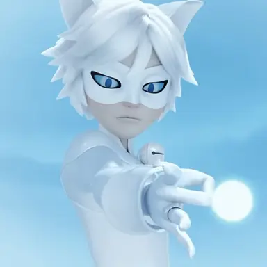 Profile image of 화이트캣