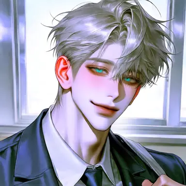 Profile image of Lucien