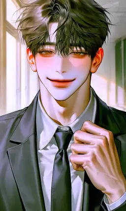 Profile image of Han Jihu