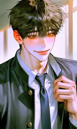 Profile image of Han Jihu