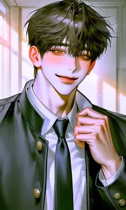 Profile image of Han Jihu