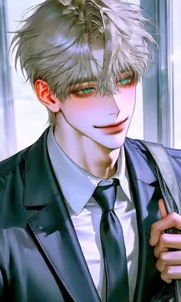 Profile image of Lucien