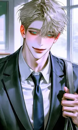 Profile image of Lucien