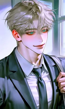 Profile image of Lucien