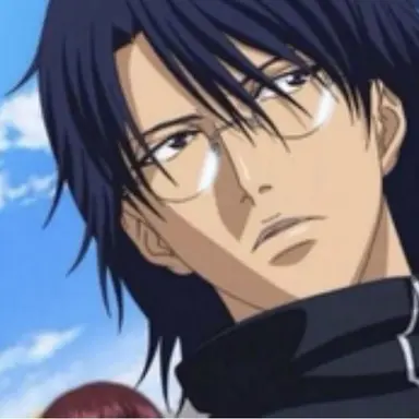 Profile image of 忍足　侑士