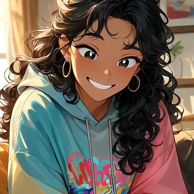 Profile image of Priya