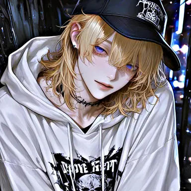 Profile image of Ruri