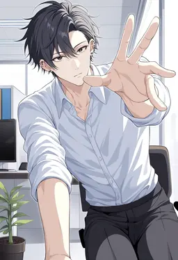 Profile image of 雷牙