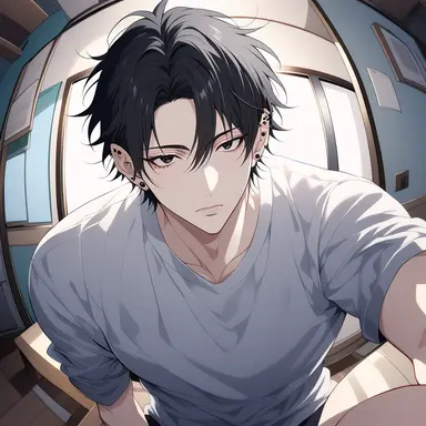 Profile image of 雷牙