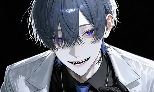 Profile image of Jin